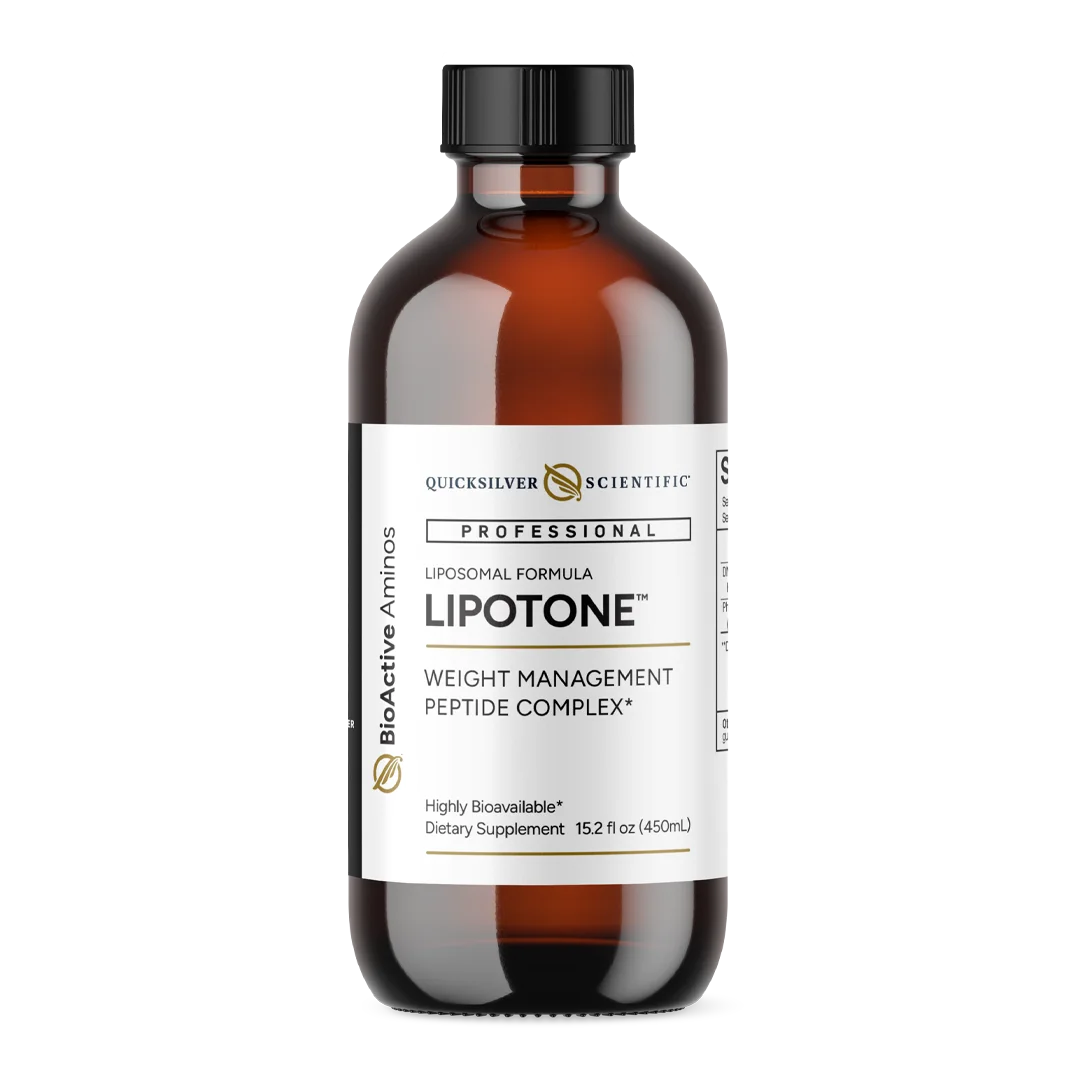 Spring Detox & Renewal